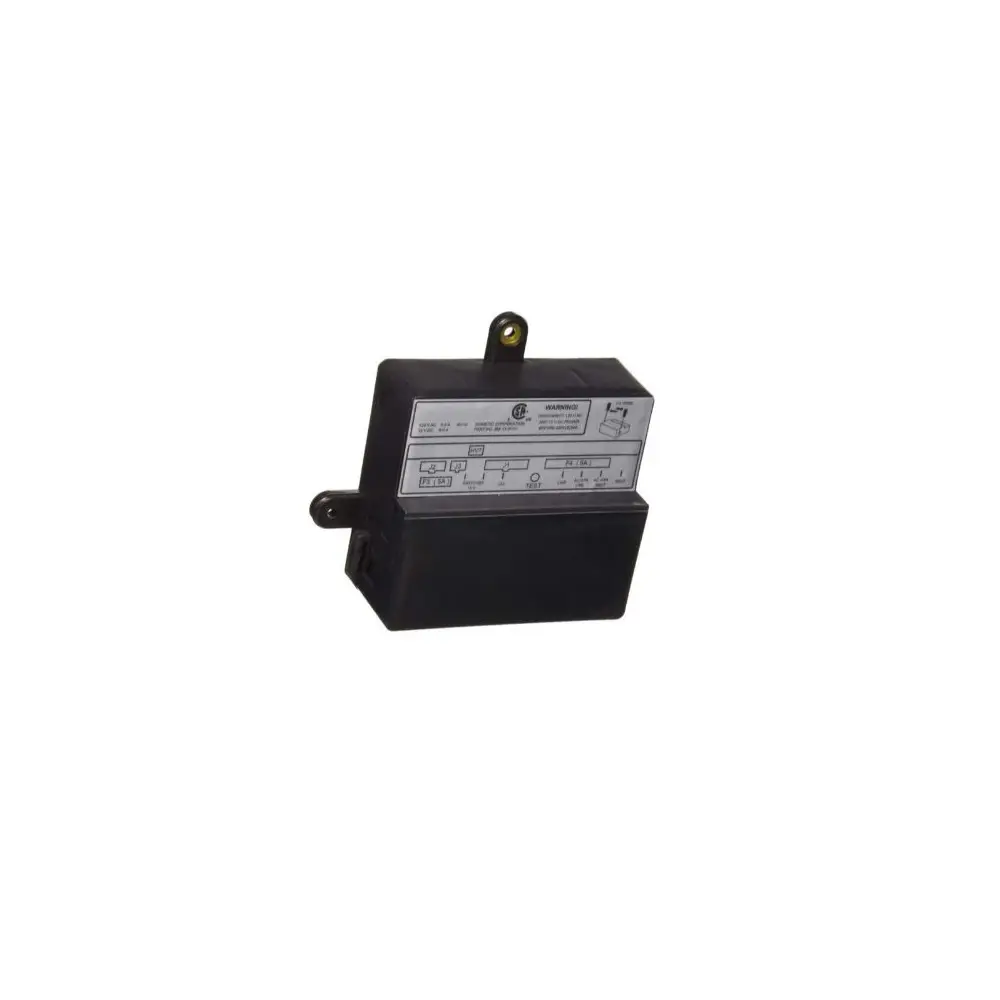 Refrigerator Power Supply Circuit Board - DOM3851331011